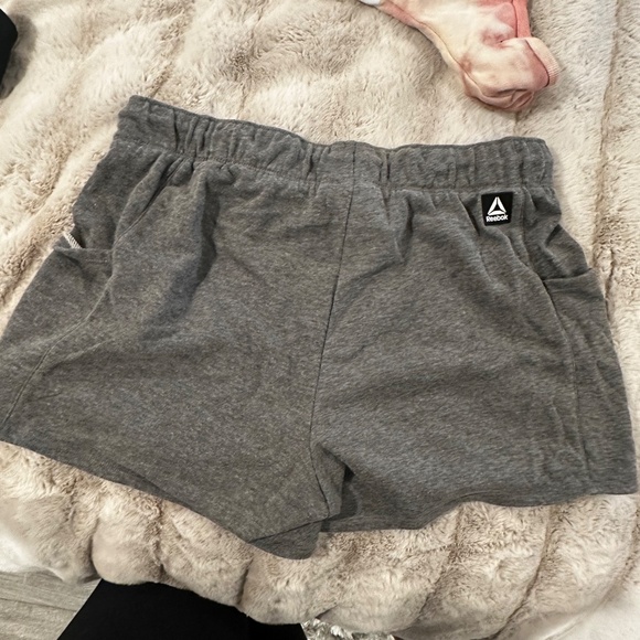 Reebok Shorts - Picture 3 of 3